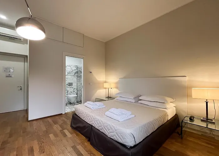 La Scala Ξενοδοχείο Φλωρεντία