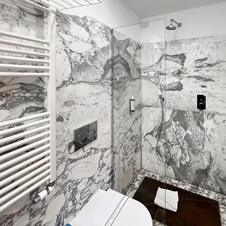 La Scala Hotel Florence
