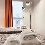ホテル ラ スカラ フィレンツェ