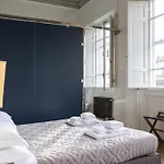 ホテル ラ スカラ フィレンツェ