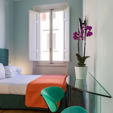Hotel La Scala 3*