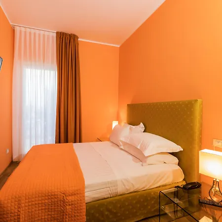 La Scala Hotel 3*