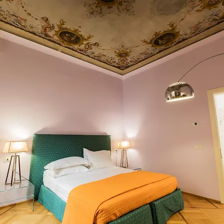 فندق La Scala 3*