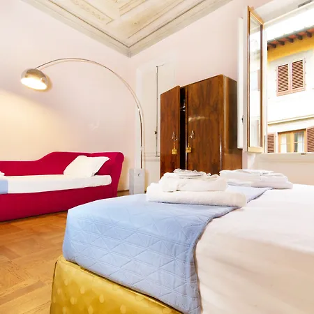 Hotel La Scala 3*