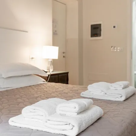 La Scala 3* Firenze