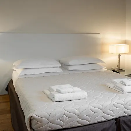 La Scala Hotel