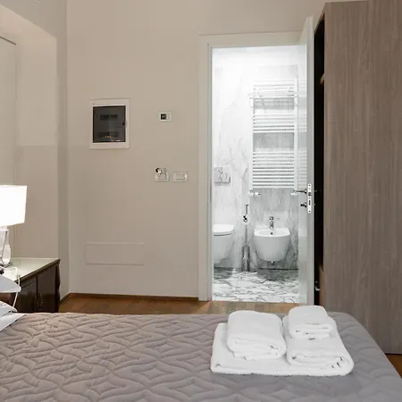 La Scala Hotel