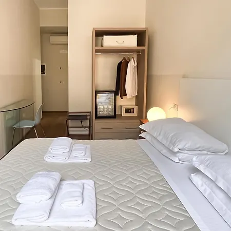 La Scala Hotel 3*