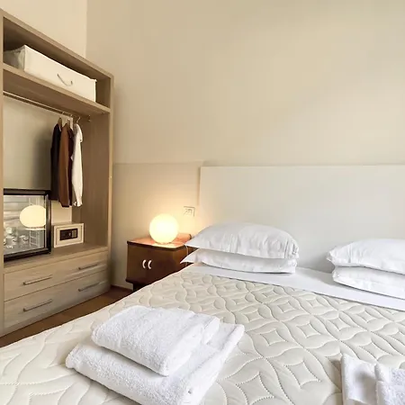 La Scala Hotel Firenze