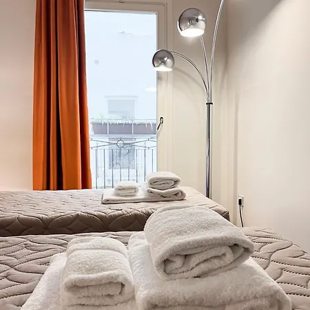 Hotel La Scala Firenze