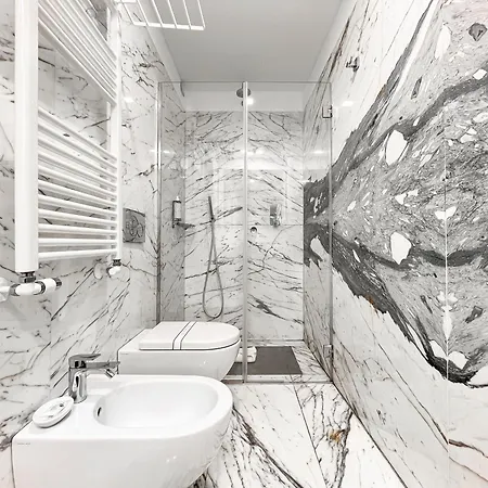 Hotel La Scala Firenze