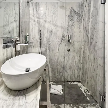 La Scala 3* Firenze