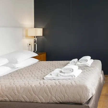 Hotel La Scala Firenze