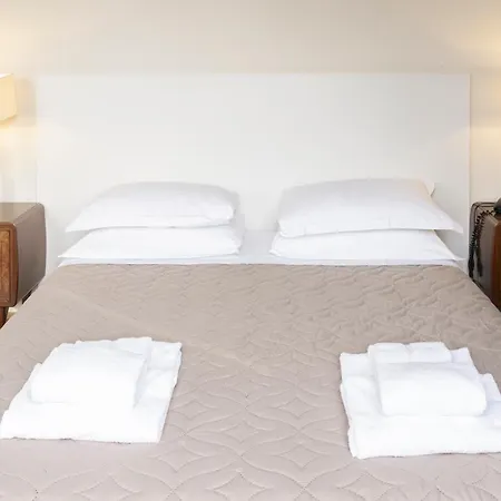 La Scala 3* Firenze