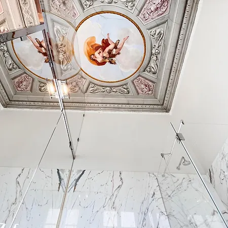 La Scala Hotel Firenze