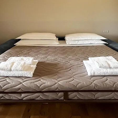 Hotel La Scala Firenze