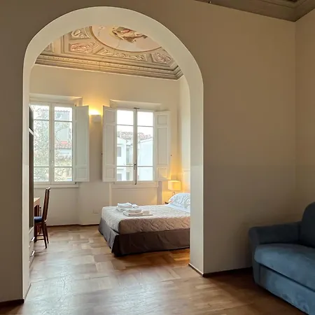 Hotel La Scala