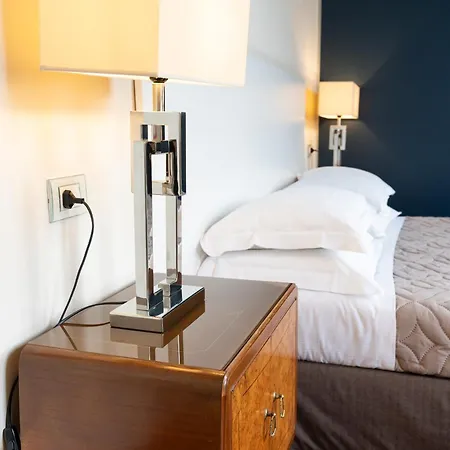 Hotel La Scala 3*