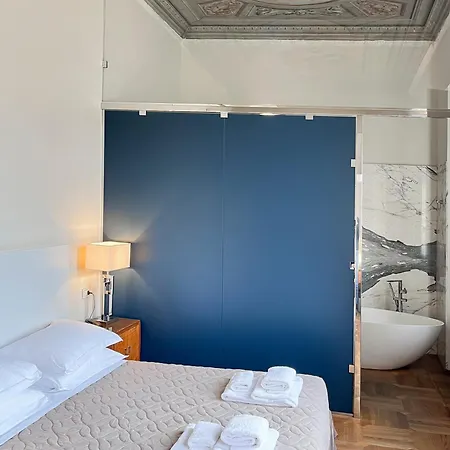 La Scala 3* Firenze