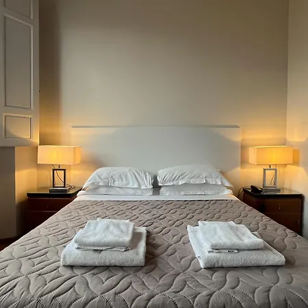 La Scala Hotel