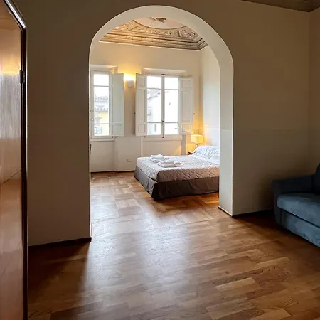 Hotel La Scala