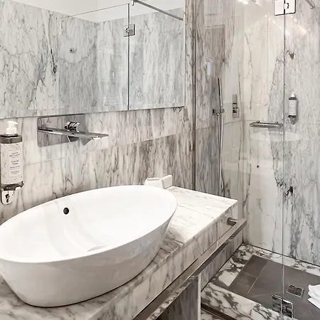 Hotel La Scala 3*