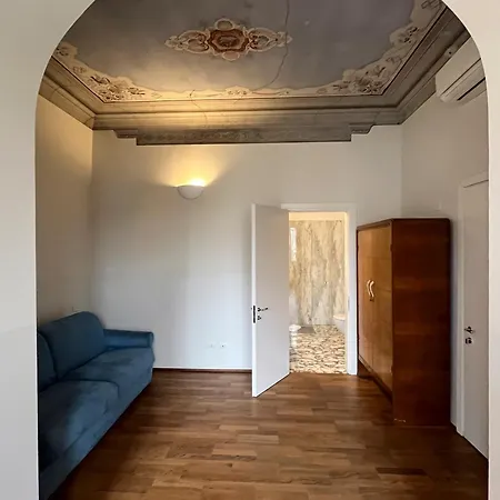 La Scala Hotel Firenze