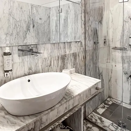 Hotel La Scala Firenze
