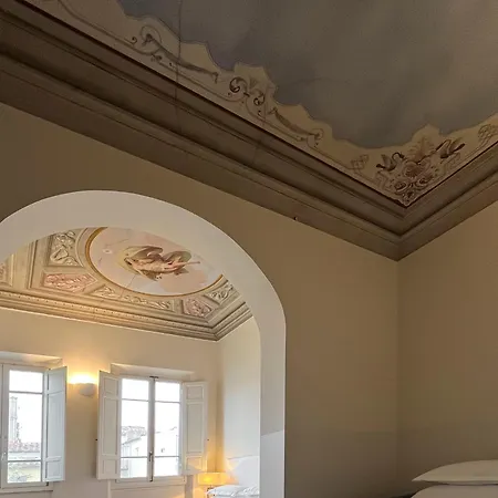 La Scala Hotel