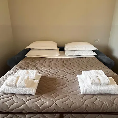 Hotel La Scala