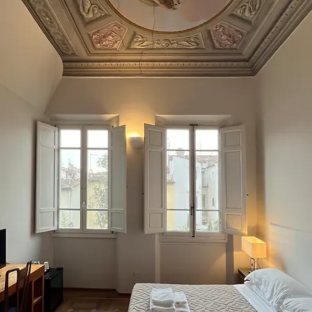 La Scala Hotel Firenze
