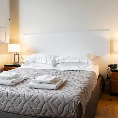 Hotel La Scala Firenze