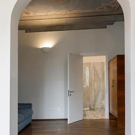 La Scala Hotel