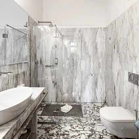 La Scala Hotel Firenze