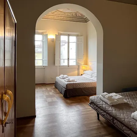 Hotel La Scala Firenze