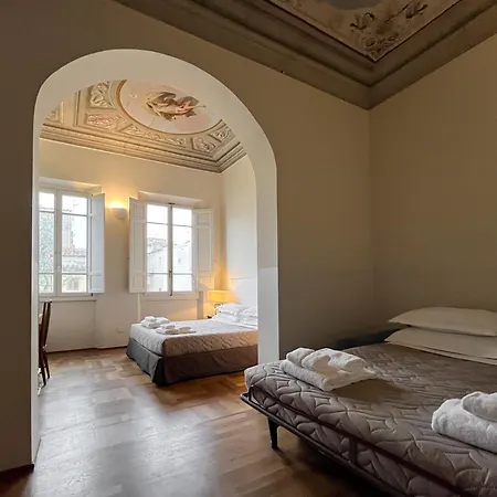 La Scala Hotel 3*