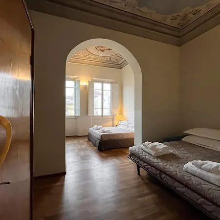 Hotel La Scala 3*
