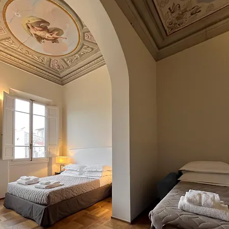 La Scala Hotel Firenze