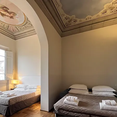 La Scala 3* Φλωρεντία