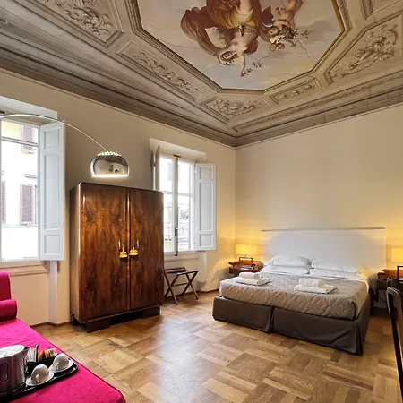 Hotel La Scala 3*