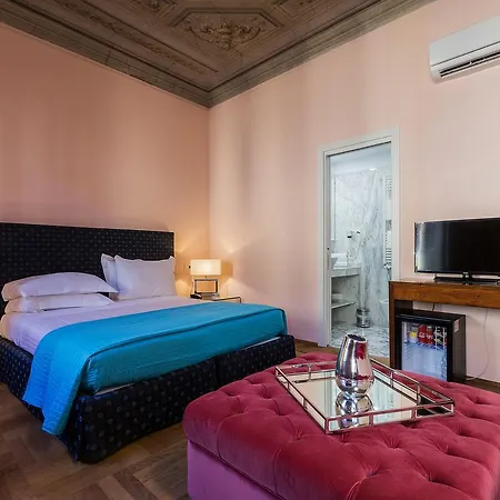 Hotel La Scala 3*