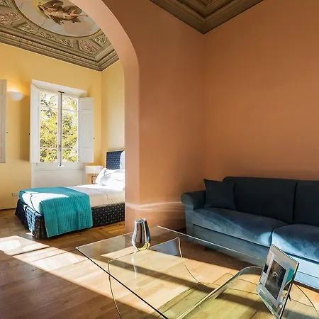 Hotel La Scala 3*