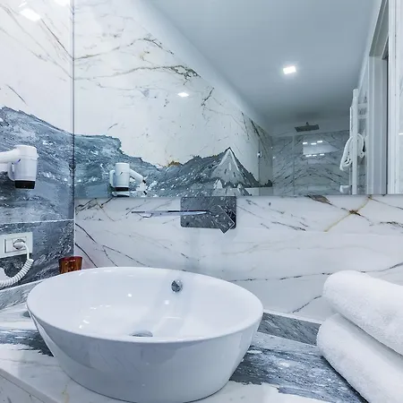 La Scala Hotel Florence