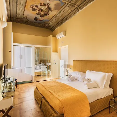 Hotel La Scala