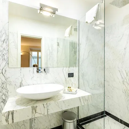 Hotel La Scala Florence