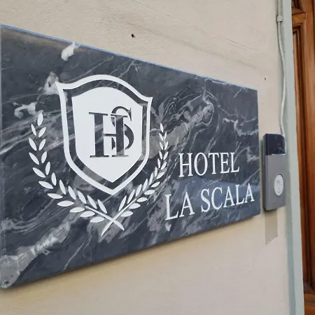La Scala Florence