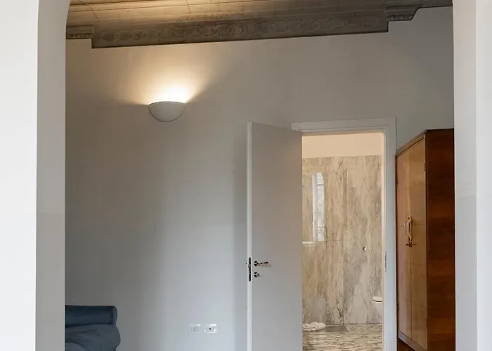 La Scala Hotel