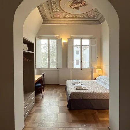 Szálloda La Scala 3*