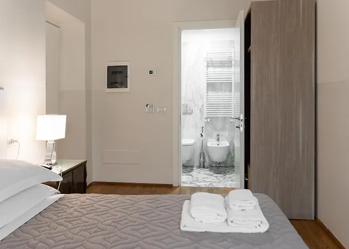 La Scala Hotel