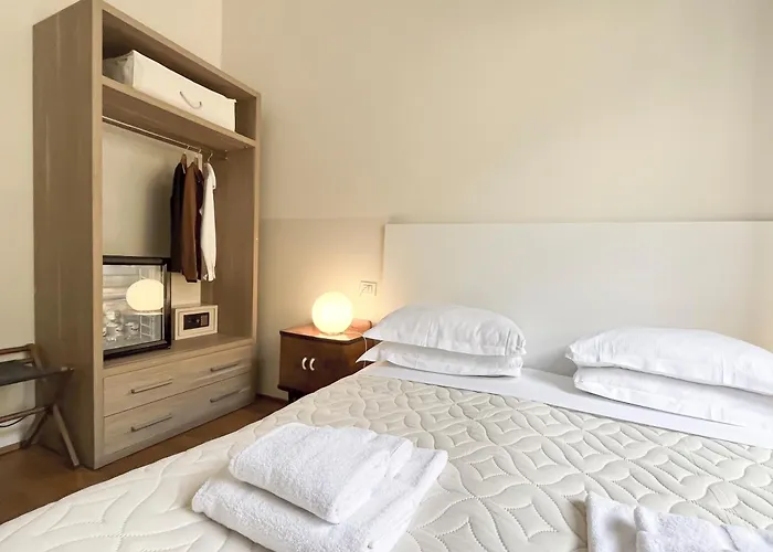 La Scala Hotel Florença